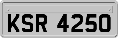 KSR4250