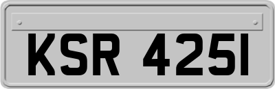 KSR4251