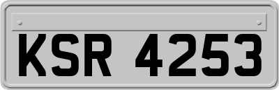 KSR4253