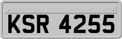 KSR4255