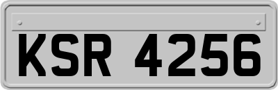 KSR4256