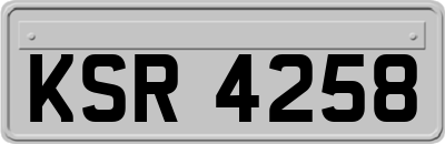 KSR4258
