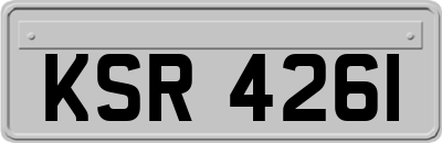 KSR4261