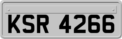 KSR4266