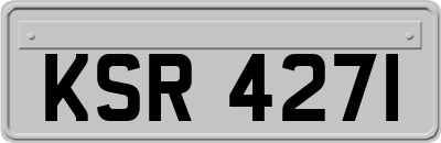 KSR4271