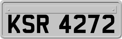 KSR4272
