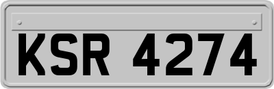 KSR4274