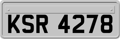 KSR4278