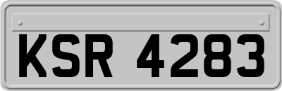 KSR4283