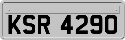 KSR4290