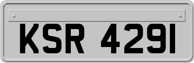 KSR4291