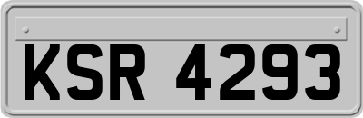 KSR4293