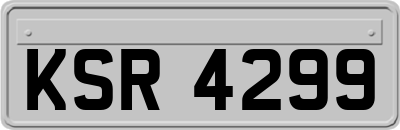 KSR4299