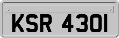 KSR4301