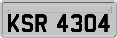 KSR4304