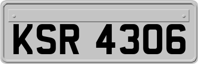 KSR4306