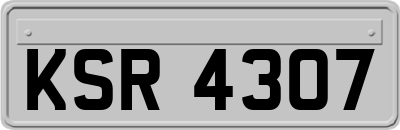 KSR4307