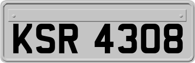 KSR4308