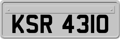 KSR4310
