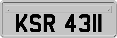 KSR4311