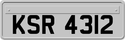 KSR4312