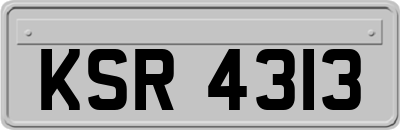KSR4313