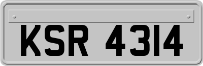 KSR4314