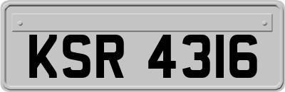 KSR4316