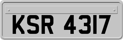 KSR4317