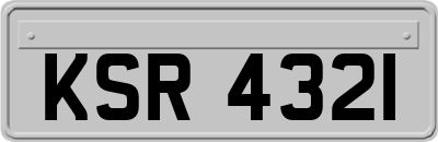 KSR4321
