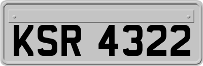 KSR4322