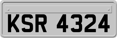 KSR4324