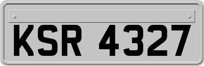 KSR4327
