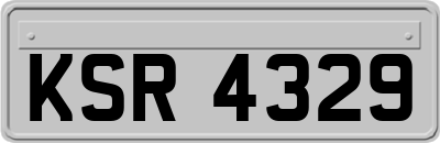 KSR4329