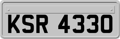 KSR4330