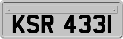KSR4331