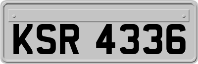 KSR4336