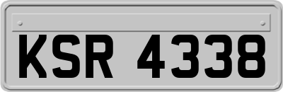 KSR4338