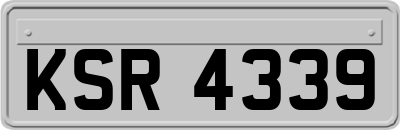 KSR4339