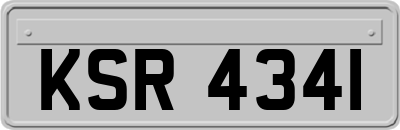 KSR4341