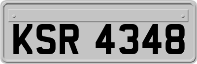 KSR4348