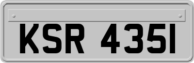 KSR4351