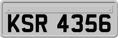 KSR4356