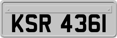 KSR4361