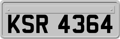 KSR4364