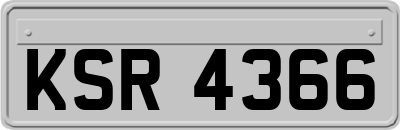 KSR4366
