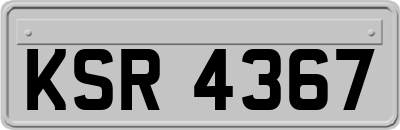 KSR4367