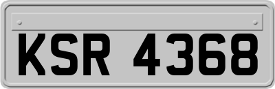 KSR4368