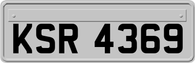 KSR4369