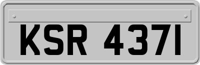 KSR4371